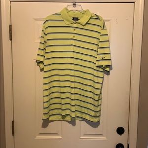 Men’s Nike Golf Polo